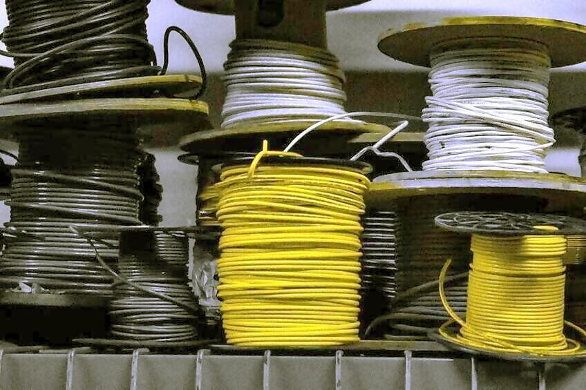 Mitchell & Sons Electricians