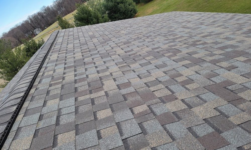 M&J Exteriors LLC