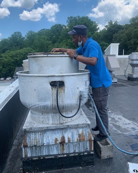 M&M Appliance Repair