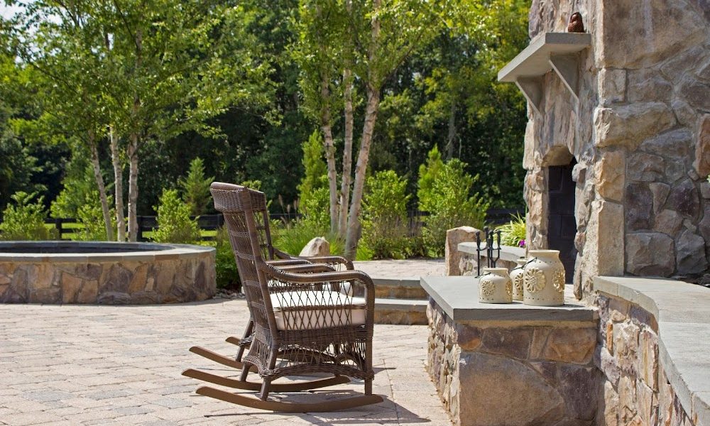 M&M Professional Landscaping, M&M Lawn Care, Inc.