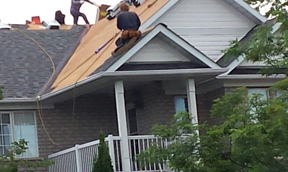 M&M Roofing and Siding Corporation