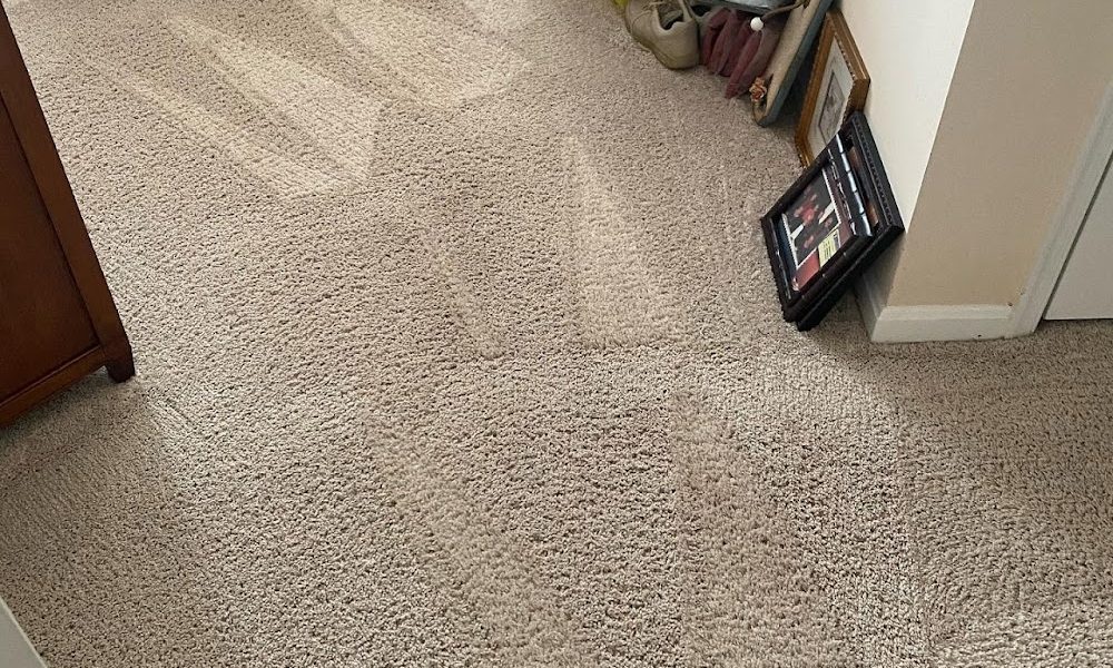 MMK Cleaning Solutions LLC