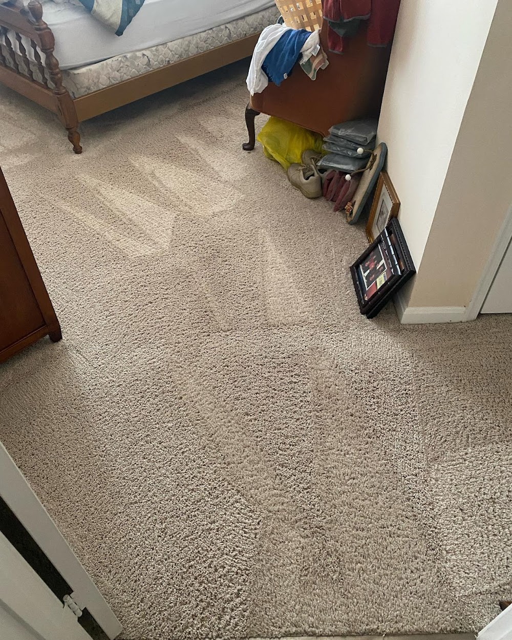 MMK Cleaning Solutions LLC