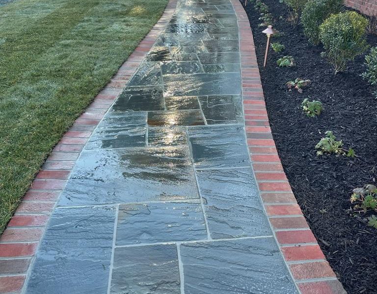 MMV Landscaping & Stonework, LLC