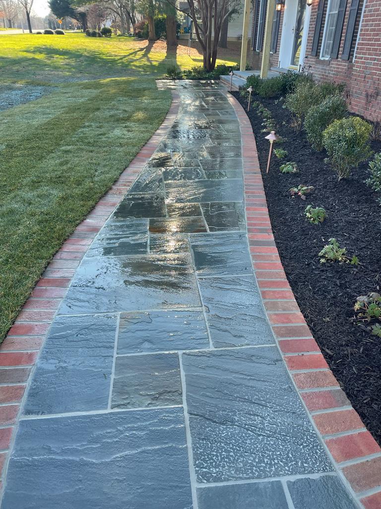 MMV Landscaping & Stonework, LLC