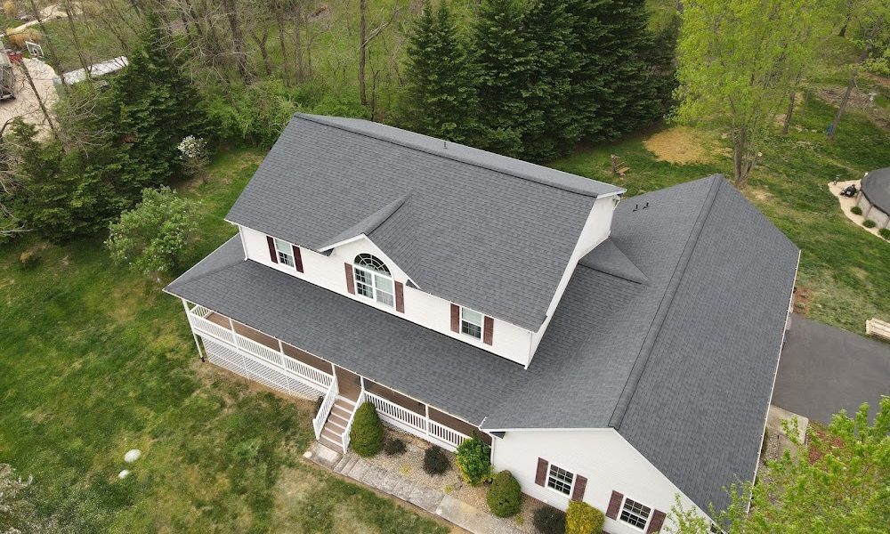 Modern Roofing – Roofing Contractors