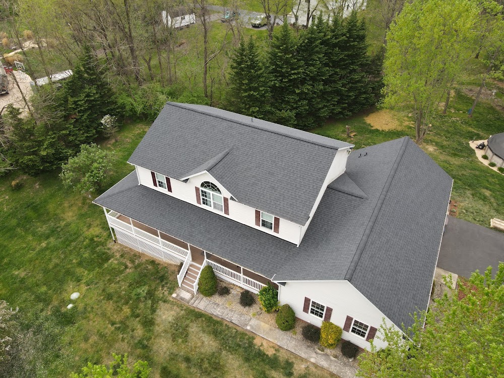 Modern Roofing – Roofing Contractors