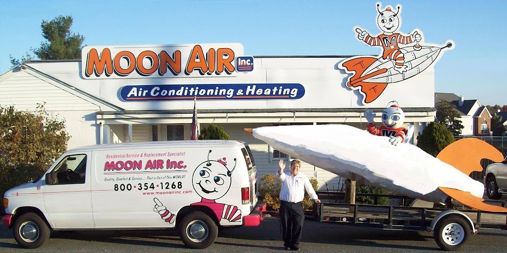 Moon Air