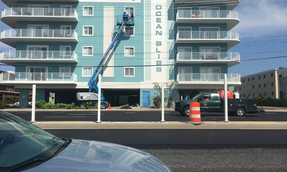 Moore Painting Services