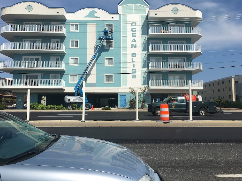 Moore Painting Services