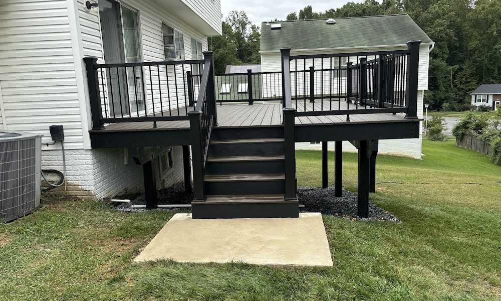 Morales Handyman LLC