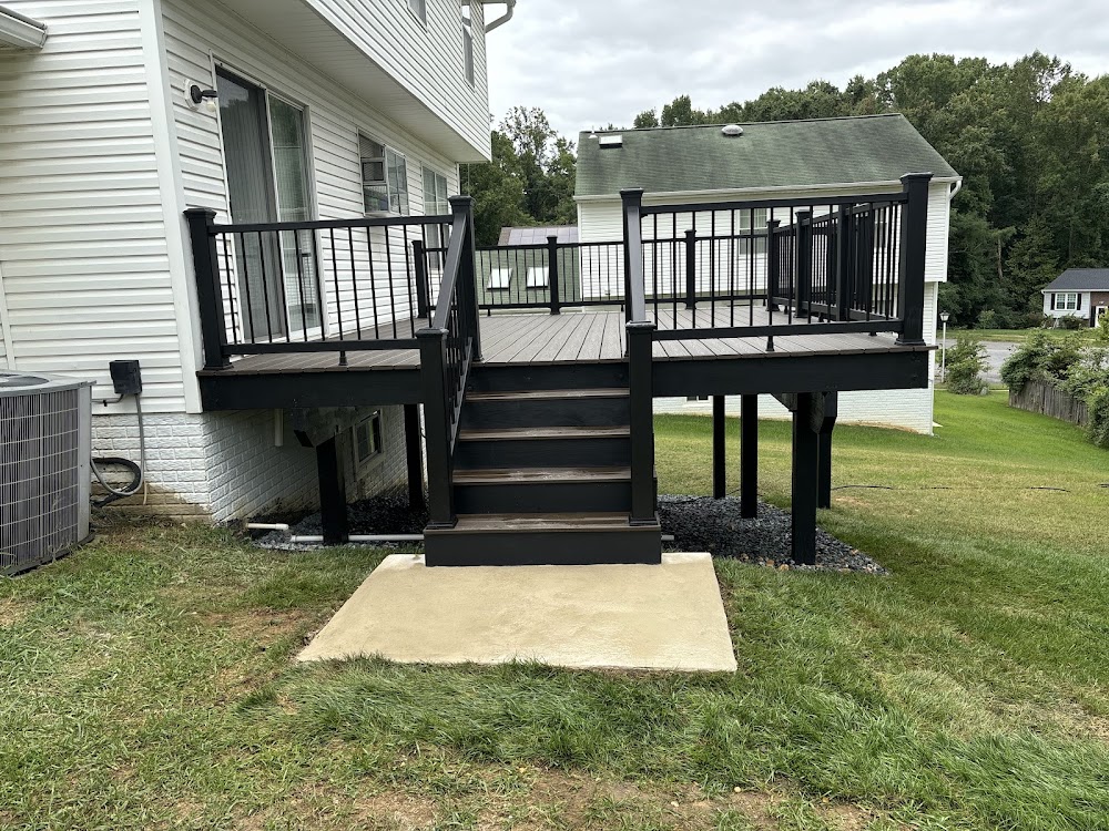 Morales Handyman LLC