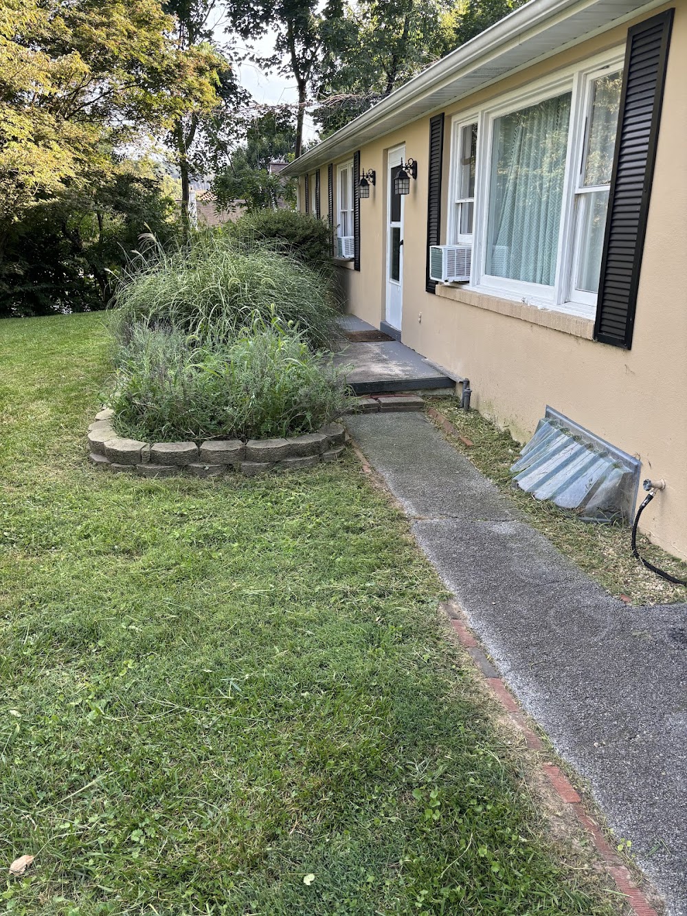 Moreno Fresh Cut’s Lawn Care
