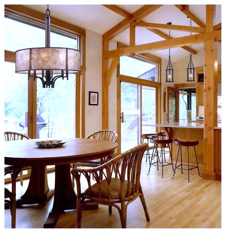 Morgan Family Electricians