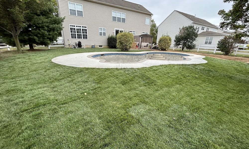 MorningStar Sod & Supply, Inc.