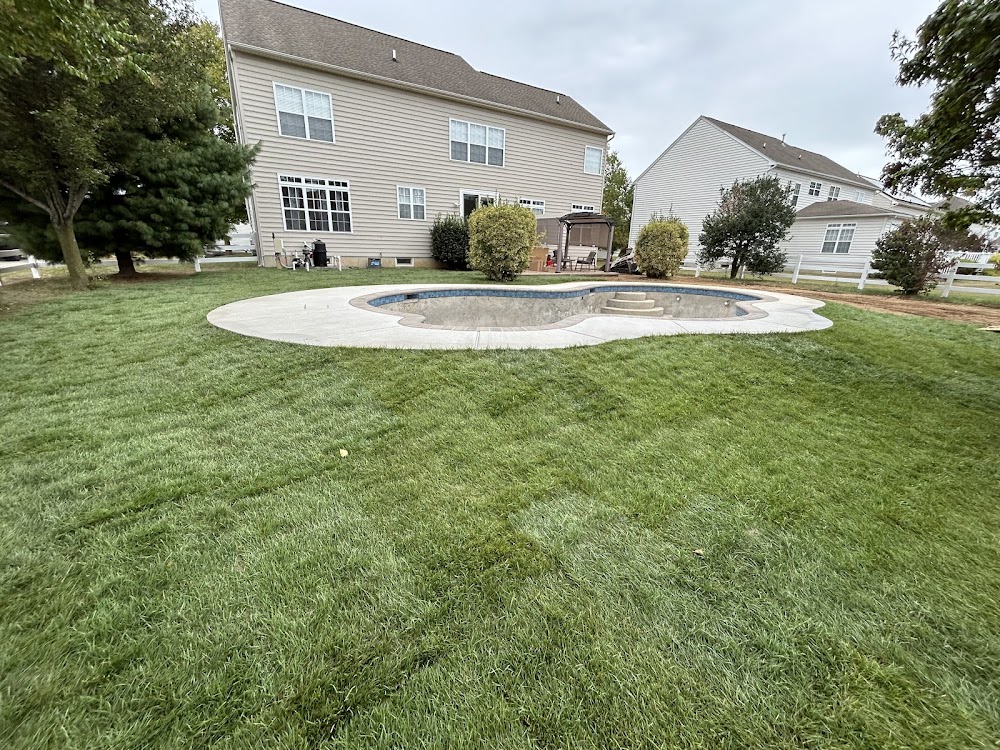 MorningStar Sod & Supply, Inc.