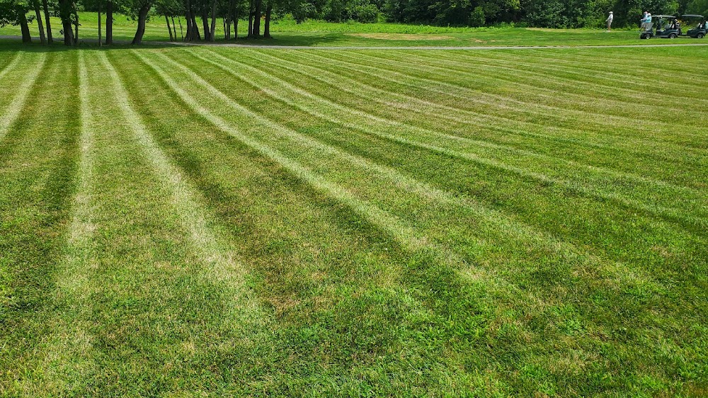 MOUNTAIN STATE MOWING LLC