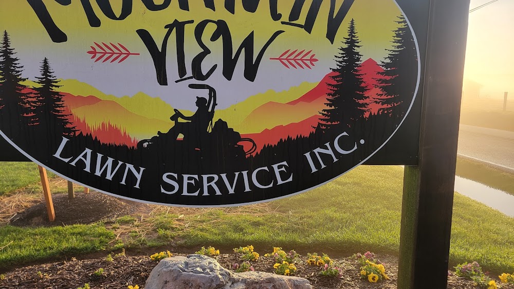Mountain View Lawn Service