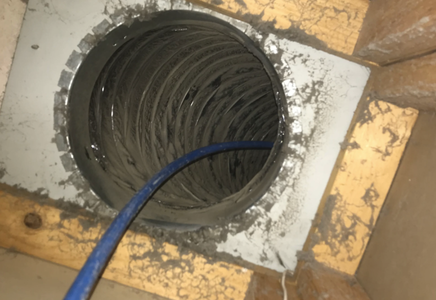 Mr. Air Duct & Dryer Vent Cleaning Waldorf