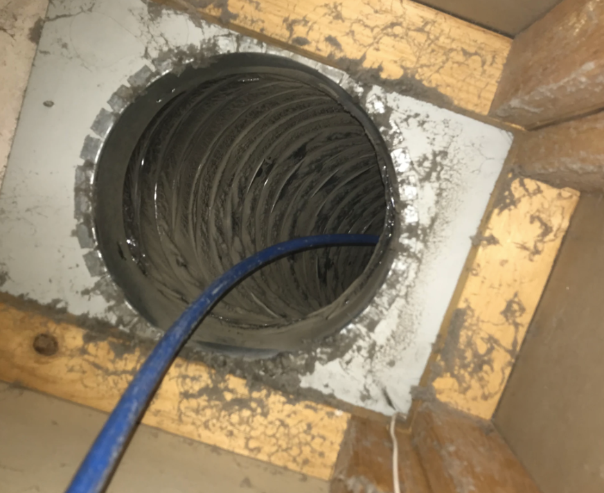 Mr. Air Duct & Dryer Vent Cleaning Waldorf