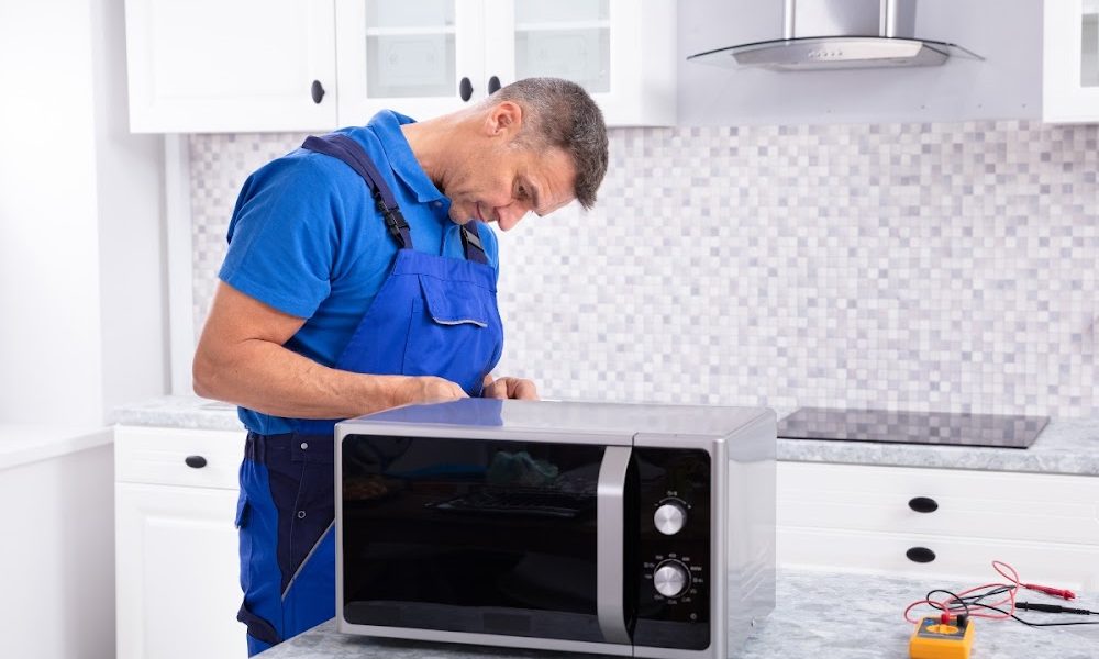 Mr. Appliance of Bel Air