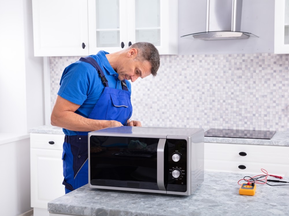 Mr. Appliance of Bel Air