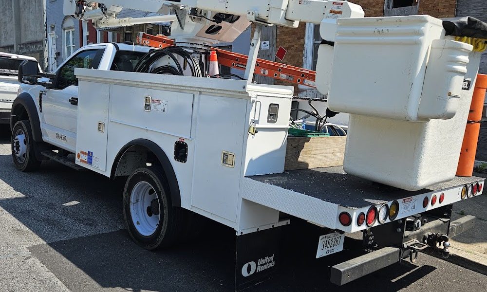 Mr Mo Handyman Contractor