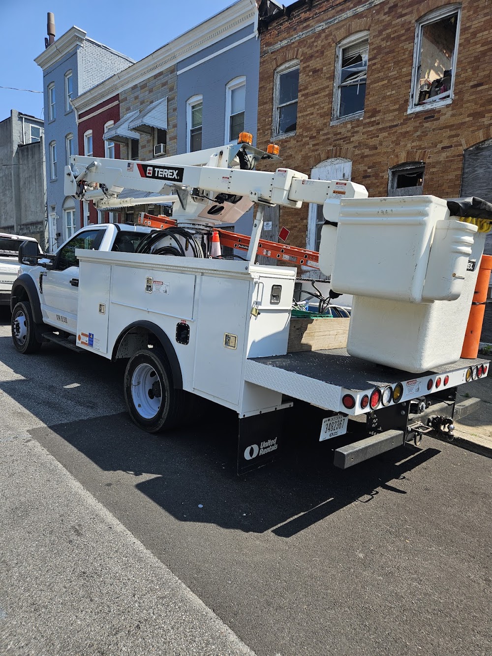 Mr Mo Handyman Contractor