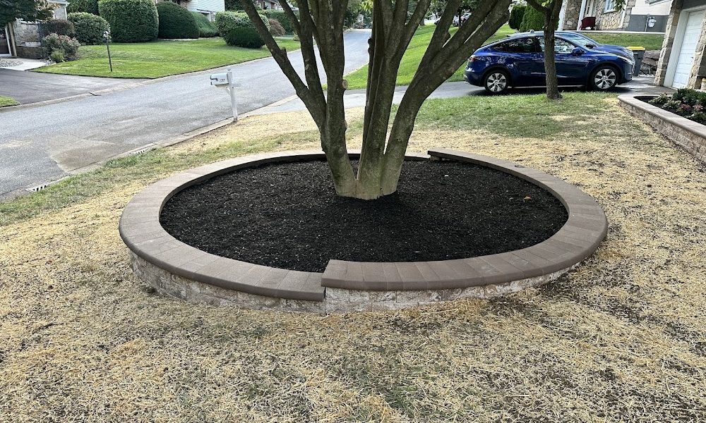 MRM Landscaping LLC