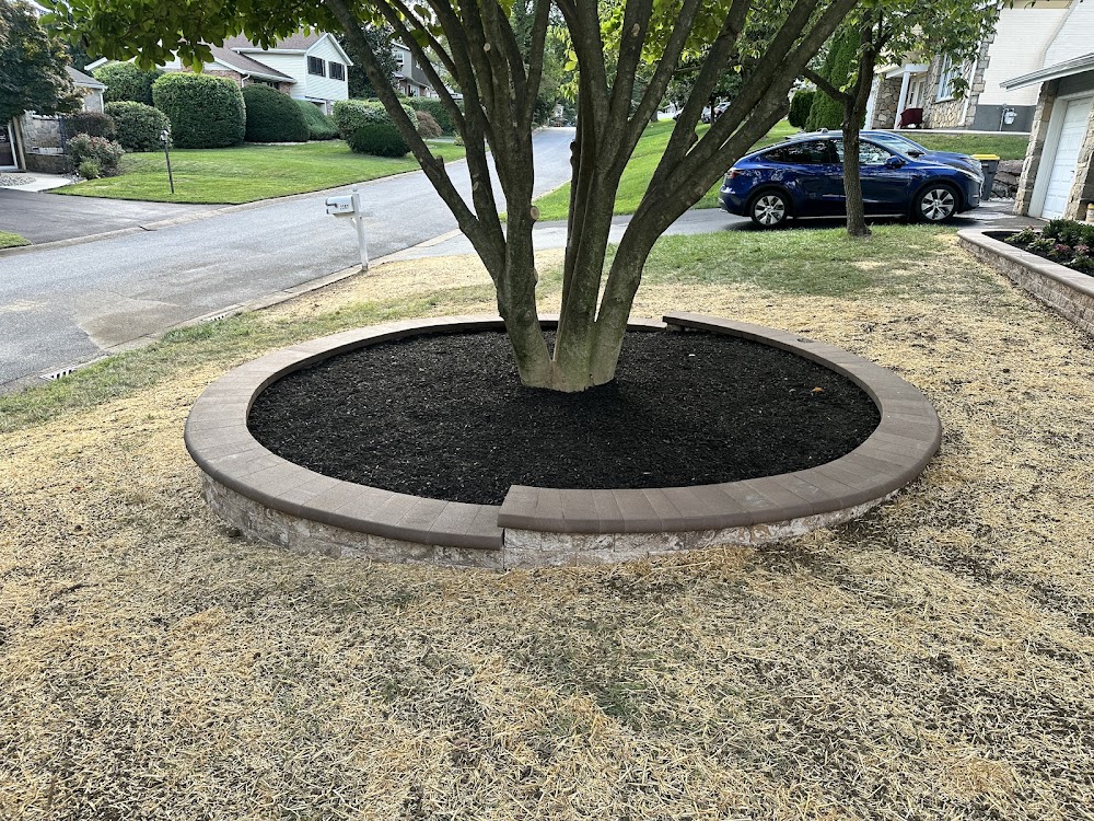 MRM Landscaping LLC