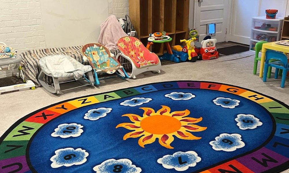 Mrs. Malik Daycare