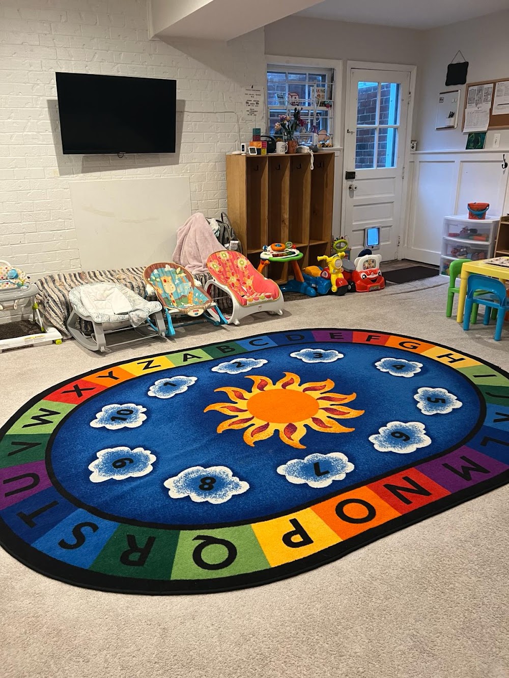 Mrs. Malik Daycare