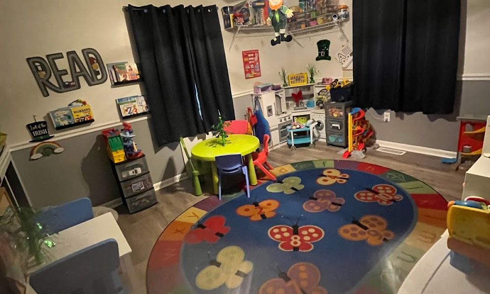 Ms. Patty’s Family Childcare
