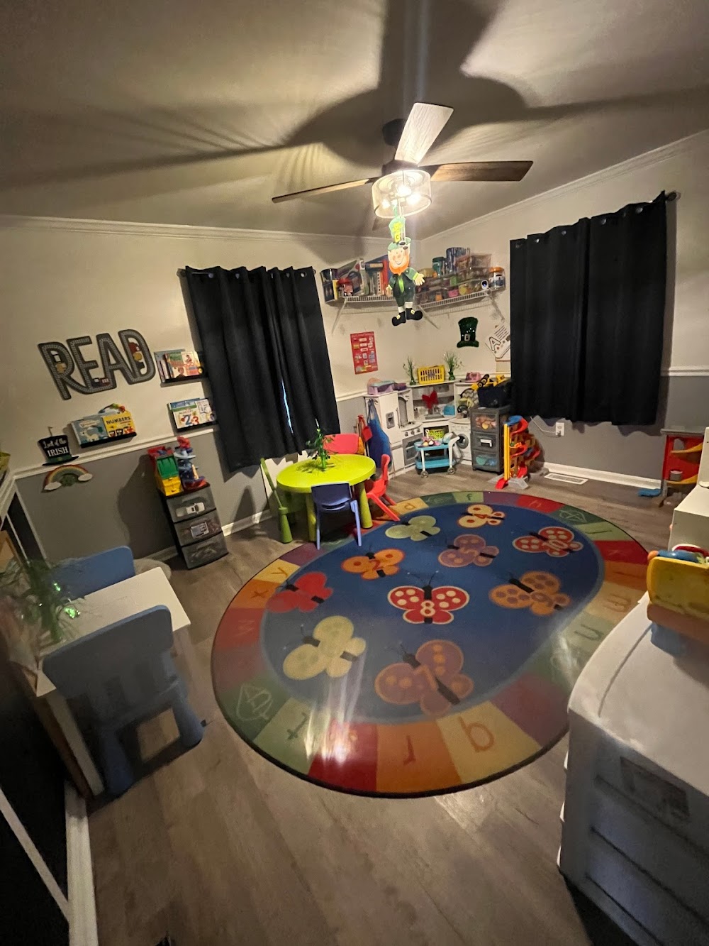 Ms. Patty’s Family Childcare