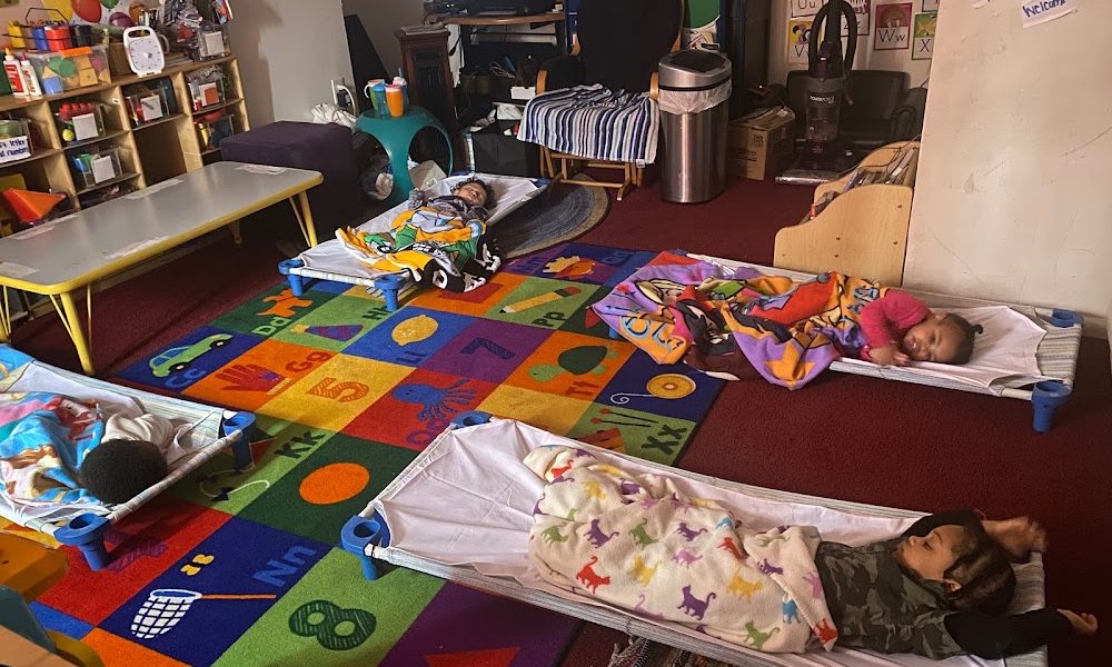 Ms P’s Child & Family Services