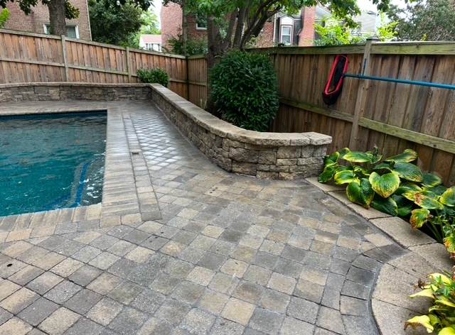 Mt. Diablo Landscaping and Maintenance – Alexandria Landscaping and Drainage