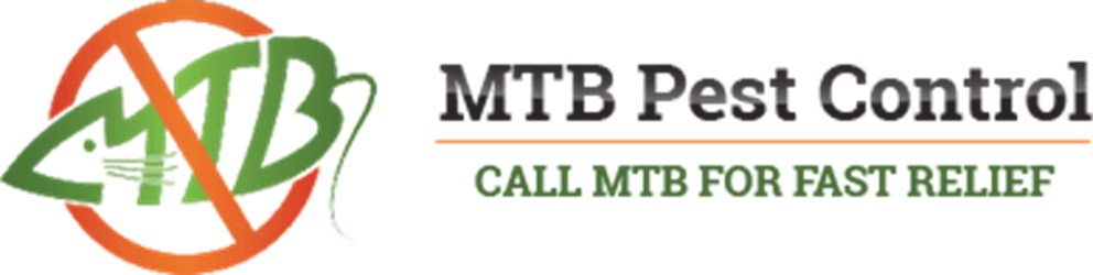 MTB Pest Control