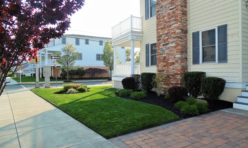 Murphy’s Lawn Care & Landscaping