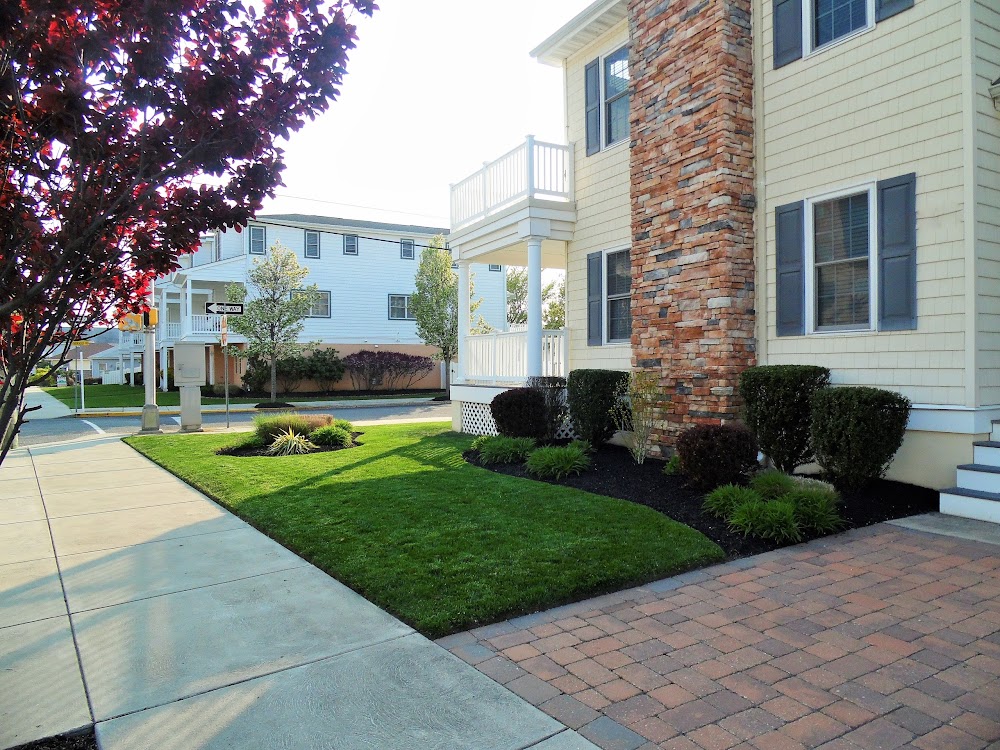 Murphy’s Lawn Care & Landscaping