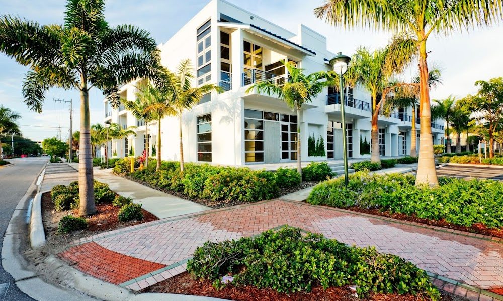 Murphy’s Lawn & Landscaping