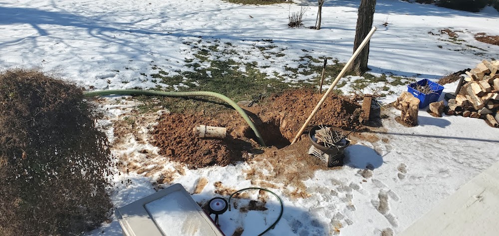 Murphys Septic and Excavating