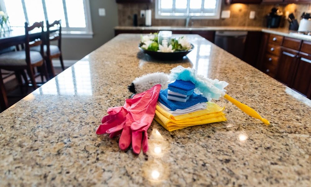 My House Cleaning Service