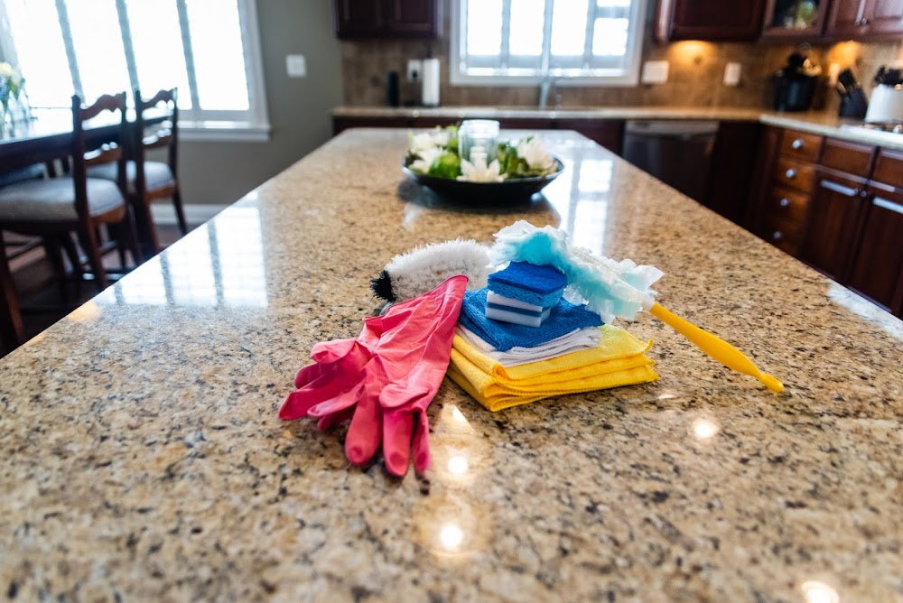 My House Cleaning Service