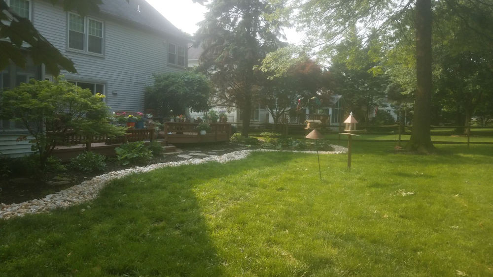 M&Y Landscaping