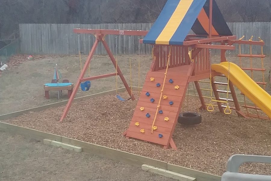My Little Roses Family Childcare