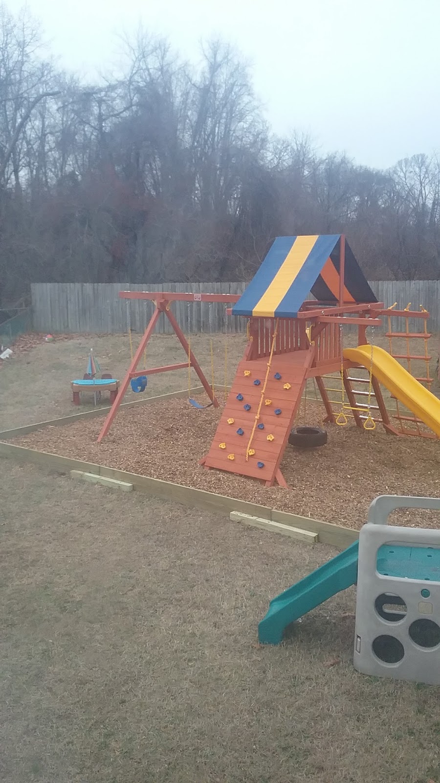 My Little Roses Family Childcare