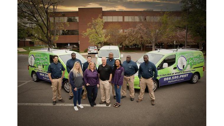 My Pest Pros
