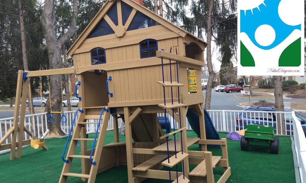 Nahid daycare