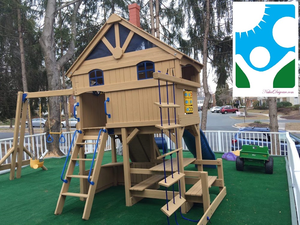 Nahid daycare