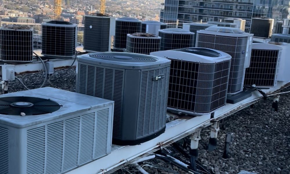 NARFIX – Heating & Air Conditioning LLC